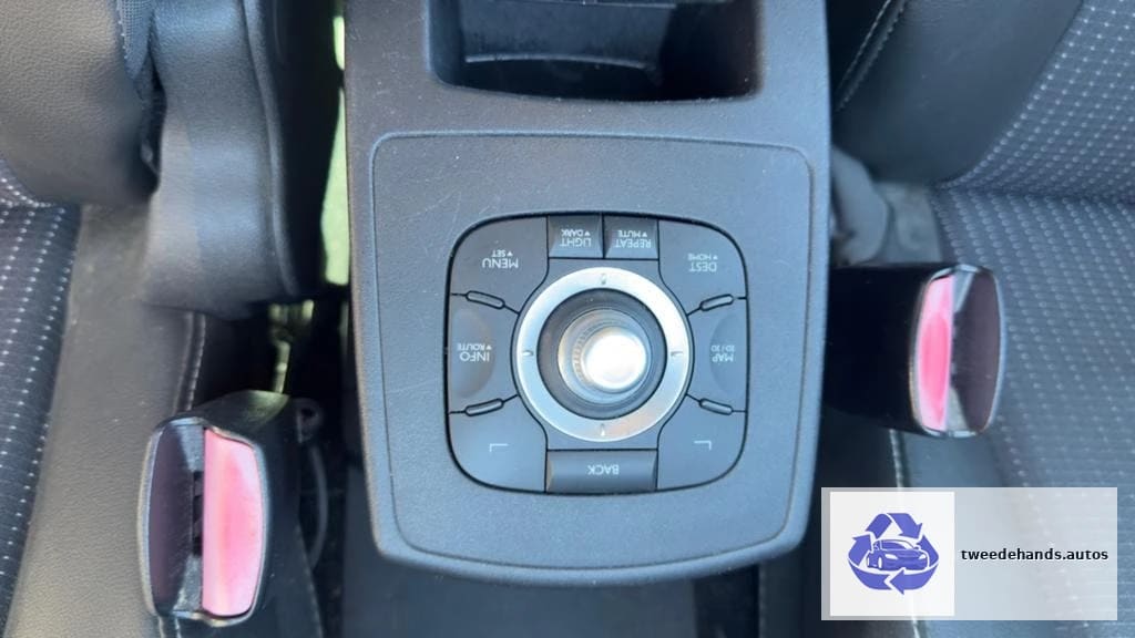 Renault Megane Scenic 1.2Benzine 2013 177.xxxkm Topstaat
