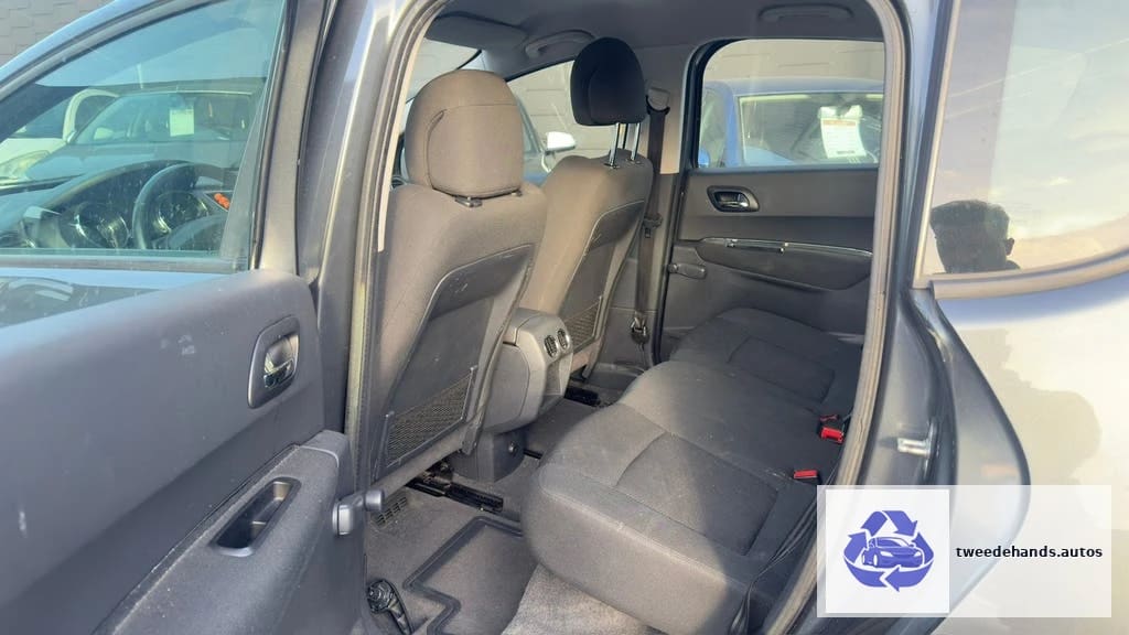 Peugeot 3008 1.6Benzine 168.xxxkm 2012/Garantie