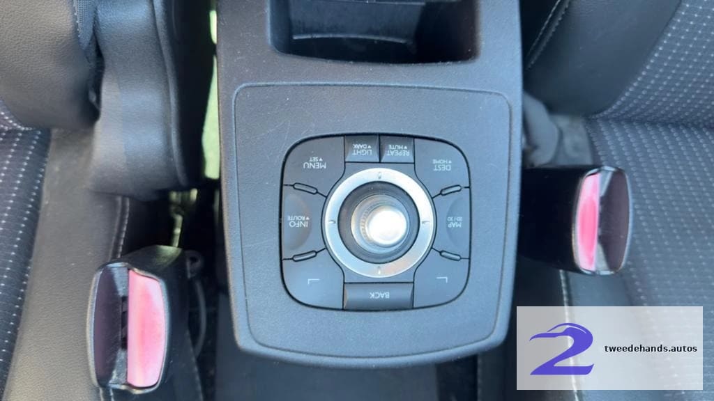 Renault Megane Scenic 1.2Benzine 2013 177.xxxkm Topstaat