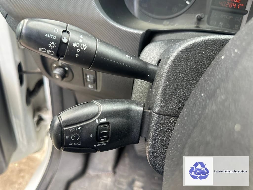 Peugeot Partner 1.6hdi 3pl!!! 250€ Netto!!!
