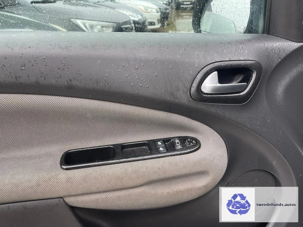 Citroën C3 Picasso Topstaat 1.4Benzine 2014 251.xxxkm