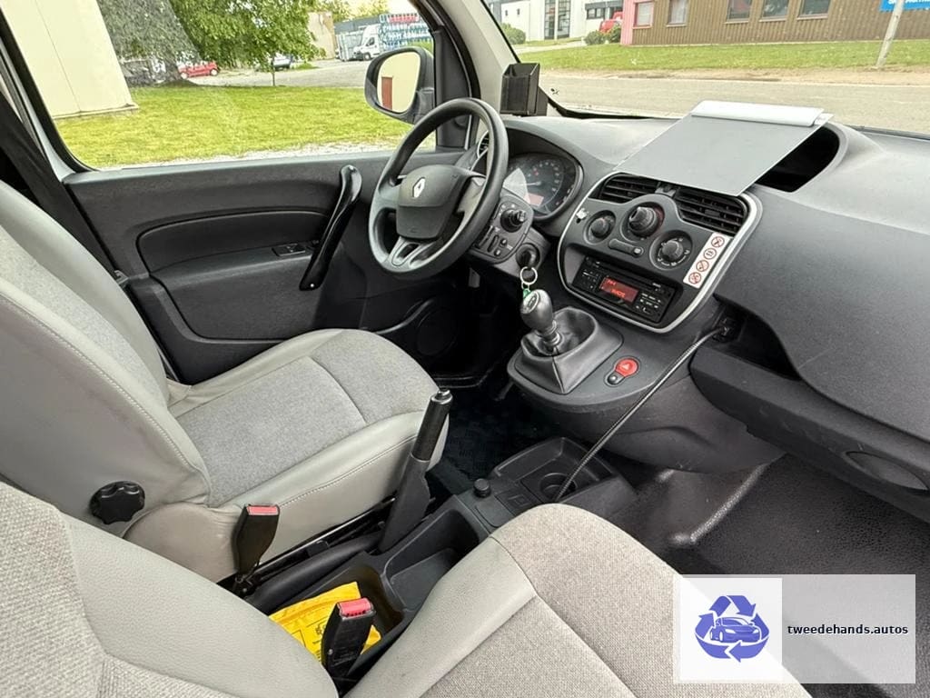 Renault Kangoo 1.5d Maxi!!! 65000 km