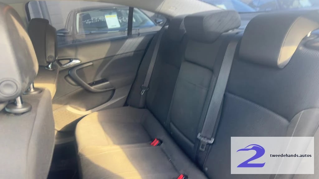 Opel insignia 1.6Benzine 2010 138.xxxkm Gekeurd voor verkoop