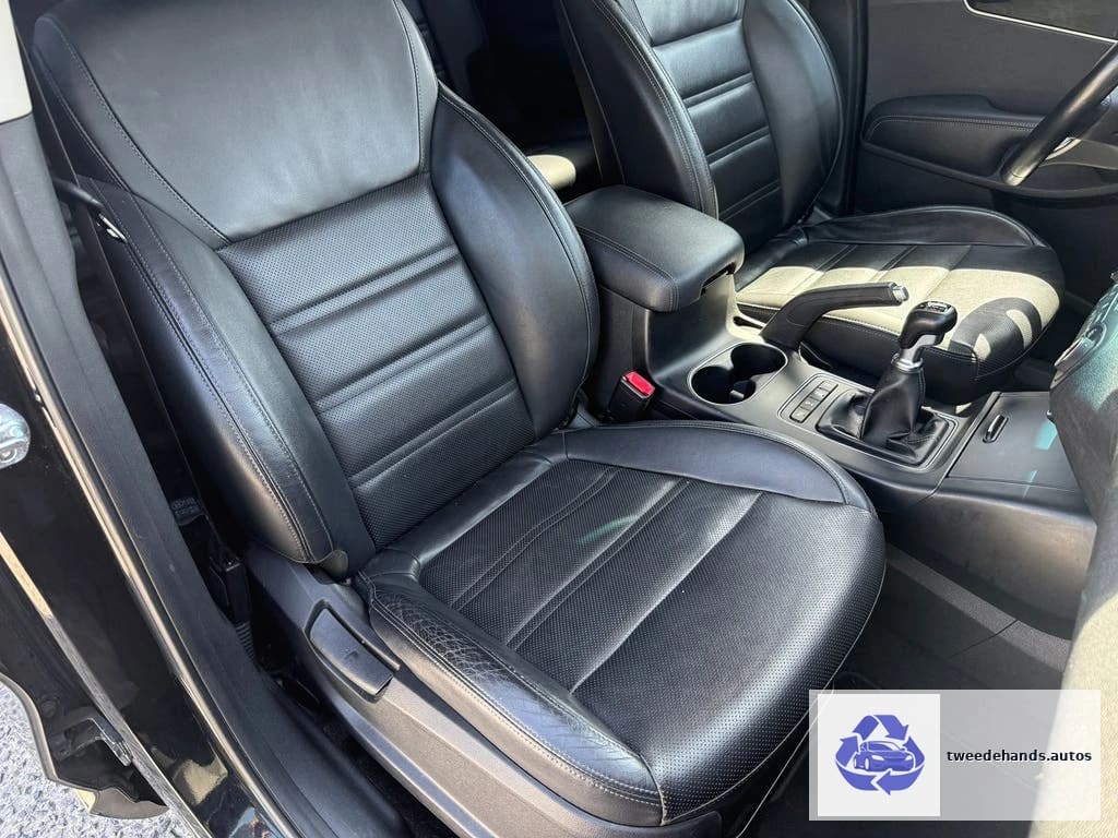 Kia Sorento 2.2crdi 7pl 4x4