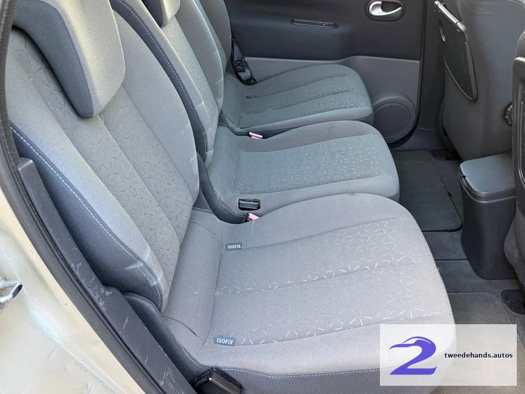 Renault Scenic 1.6i Automaat 103000km