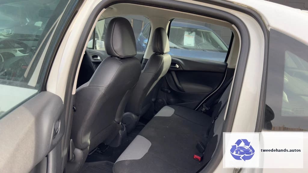 Citroën C3 1.1Benzine 140.xxxkm 2012 / 1 Jaar Garantie