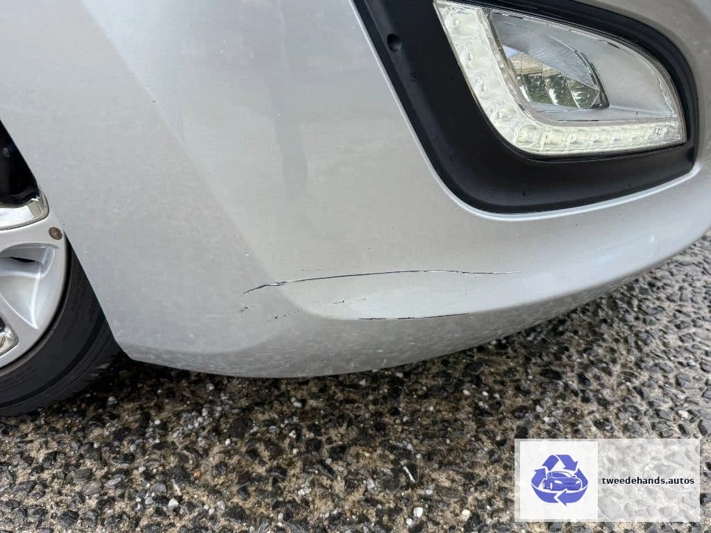 Hyundai I30 SW 12/2014 Navi/Camera/Panorama
