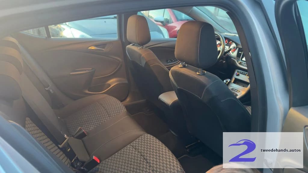 Opel Astra 2019 153.xxxkm 1.0Benzine Topstaat Garantie