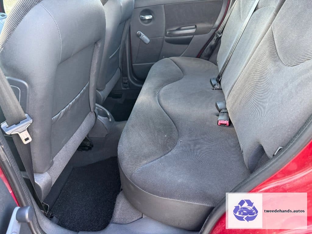 Citroën C3 1.1i!!! 8000 km!!!