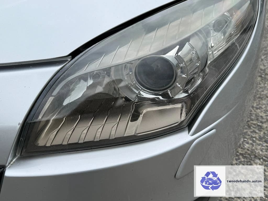 Renault Megane GrandTour 1.6dci GT-Line
