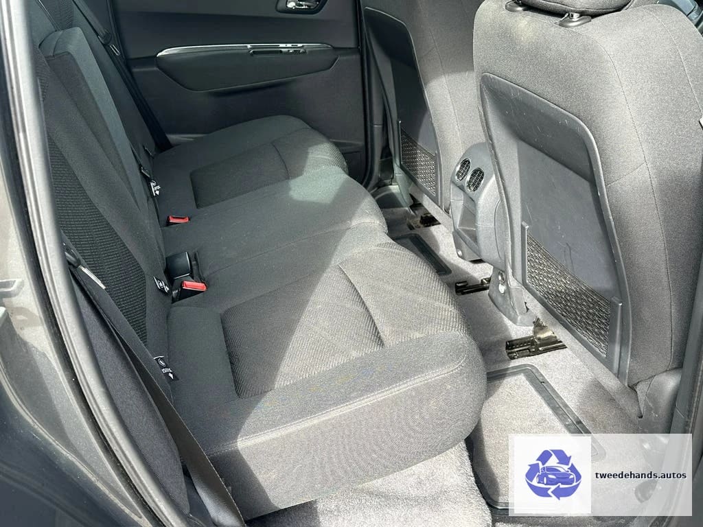 Peugeot 3008 1.6i 2015 Facelifts 1e eigenaar