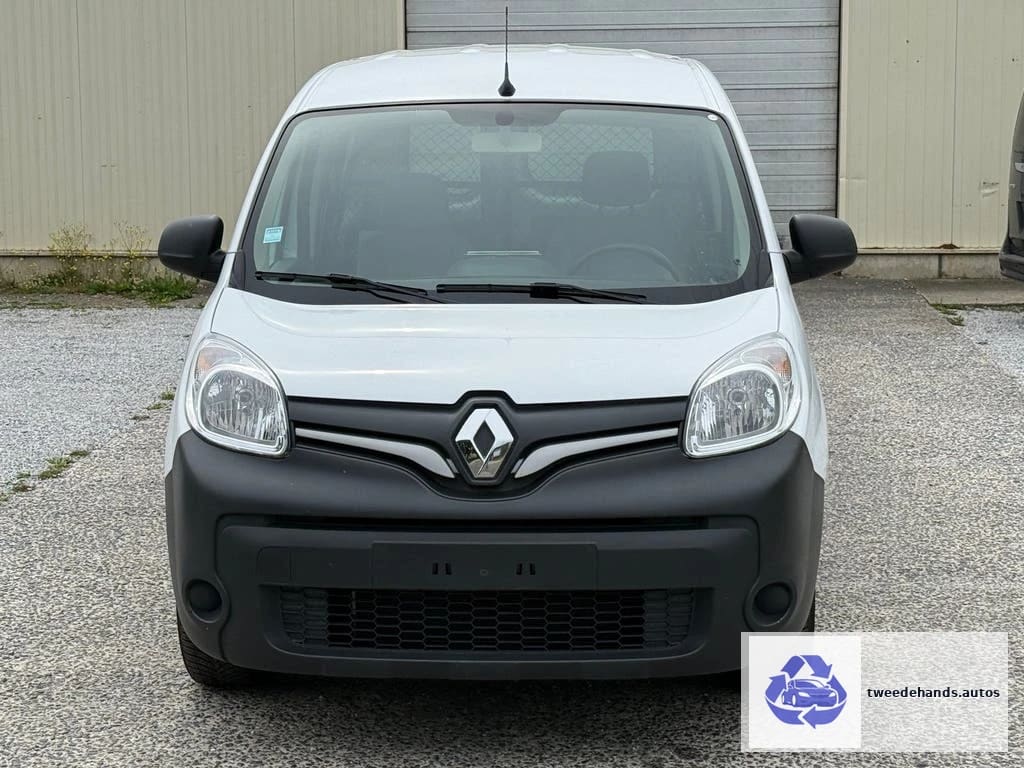 Renault Kangoo 1.5d Maxi 10/21!!! 65.000 km!!!