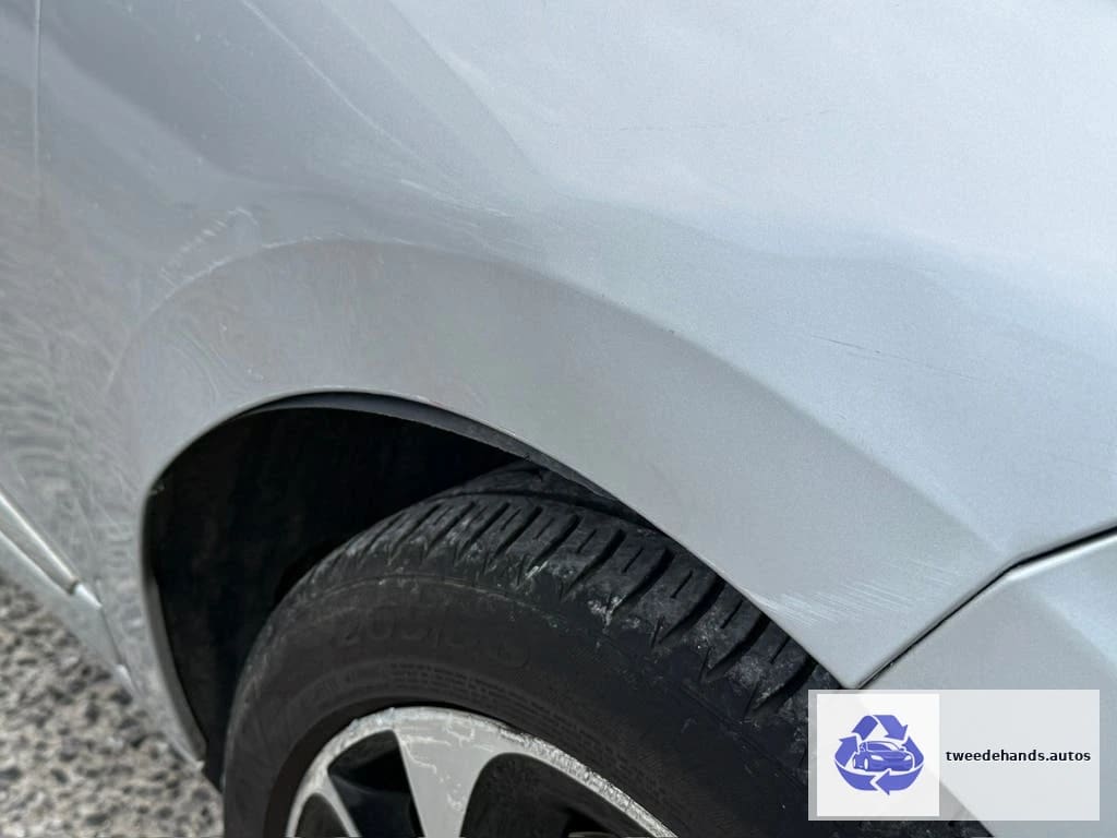 Renault Megane 1.2tce automatische Bose-editie