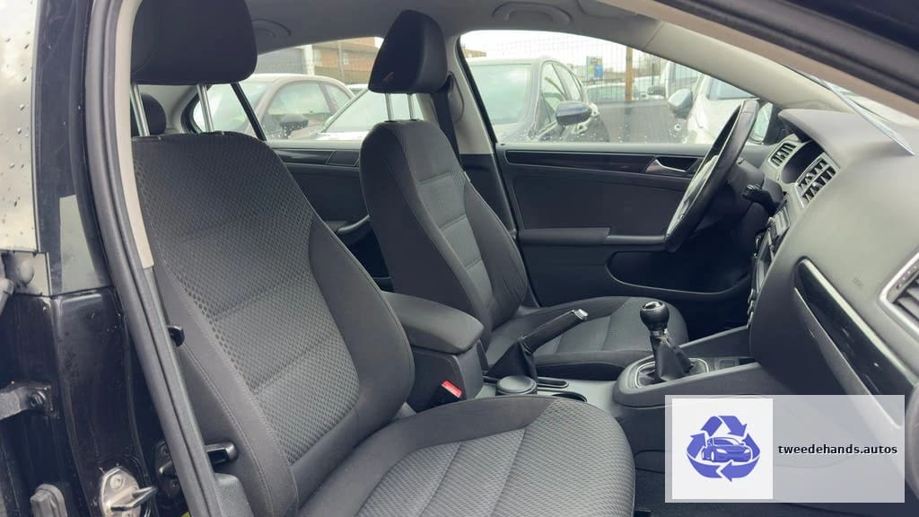 Volkswagen Jetta 1.2Benzine 2011 143.xxxkm Topstaat !