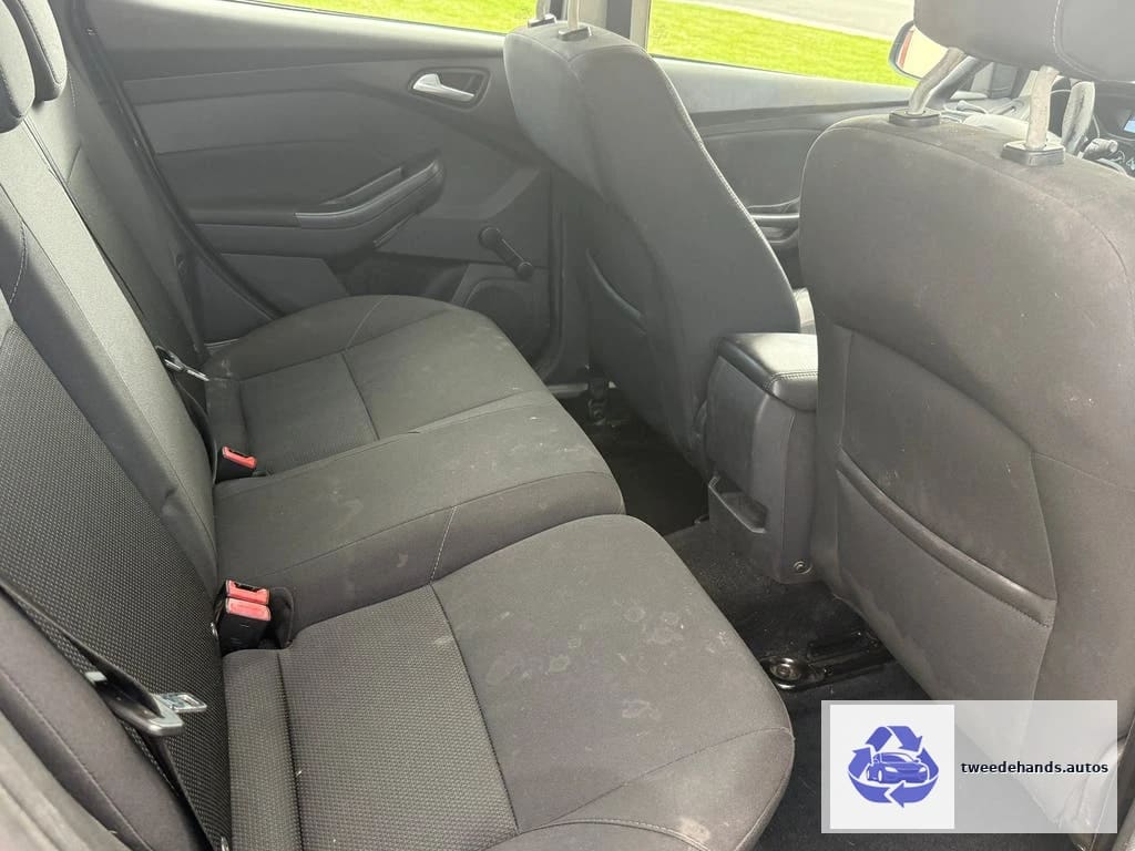 Ford Focus 1.5tdci StationWagon 2016