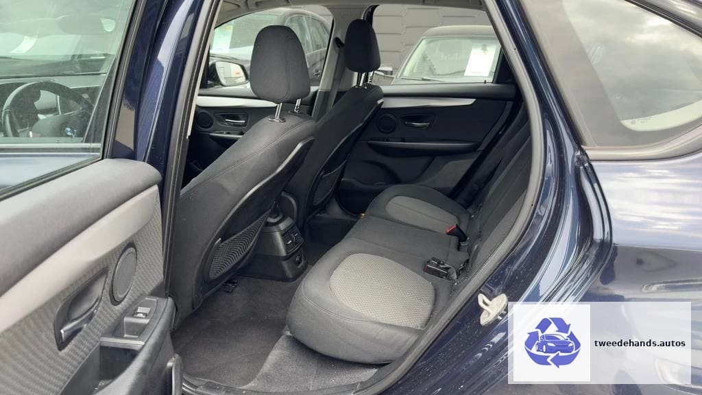 Bmw 218i Active Tourer 1.6Benzine Topstaat Garantie163.xxxkm