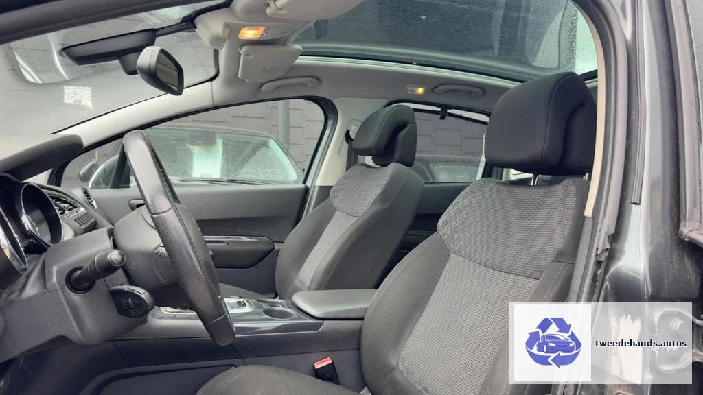 Peugeot 3008 1.6Benzine 117.xxxkm Topstaat 2010 Garantie