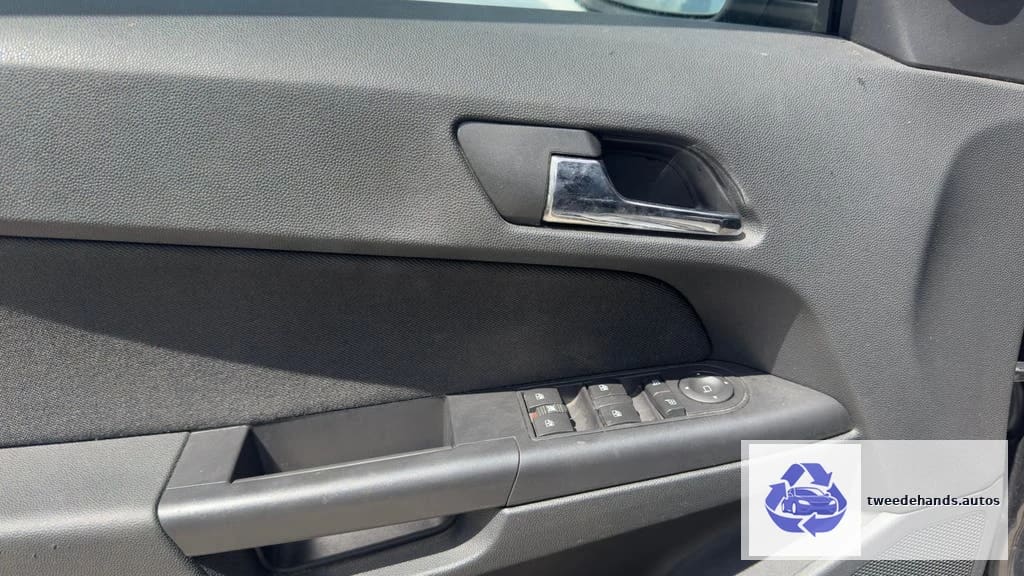Opel Astra 1.6Benzine 2012 Beginnerswagen 183.xxxkm Gekeurd