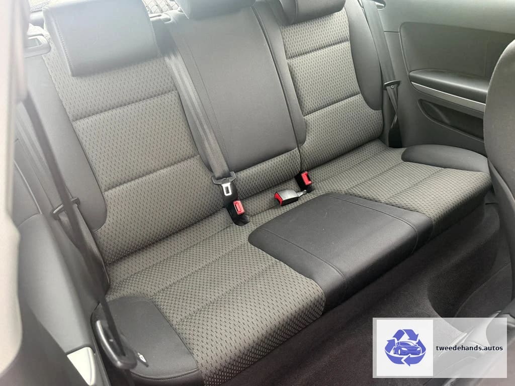 Audi A3 1.6Tdi