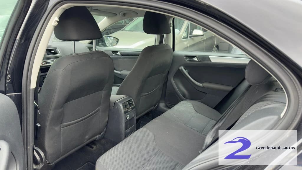 Volkswagen Jetta 1.2Benzine 2011 143.xxxkm Topstaat !