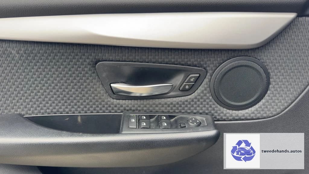 Bmw 218i Active Tourer 1.6Benzine Topstaat Garantie163.xxxkm