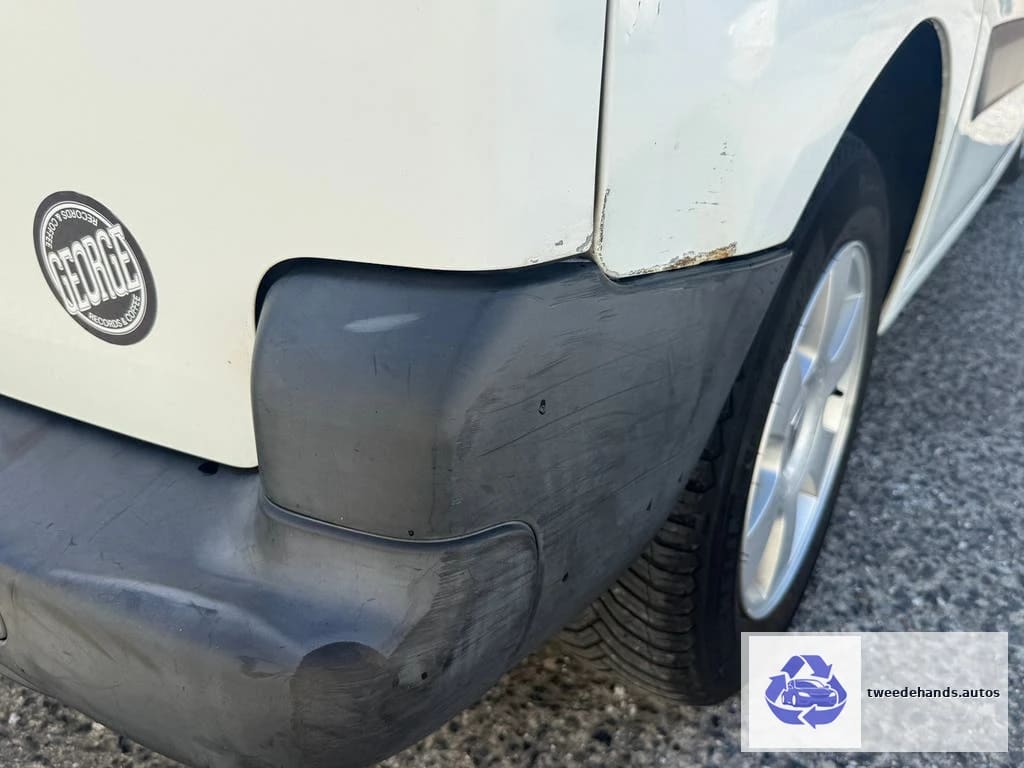Citroen Berlingo 1.6hdi L1H1 Airco 90pk 2015