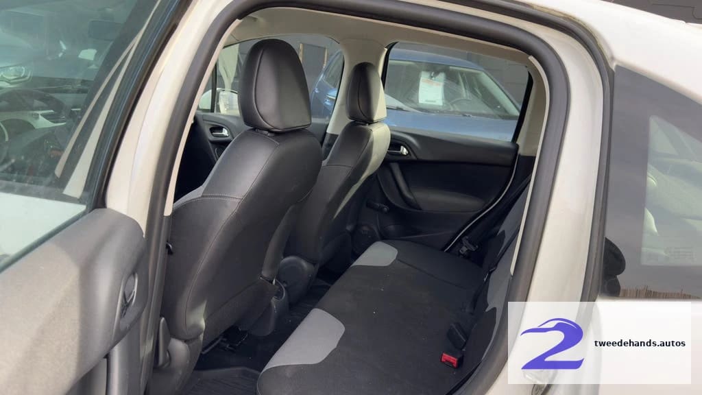 Citroën C3 1.1Benzine 140.xxxkm 2012 / 1 Jaar Garantie