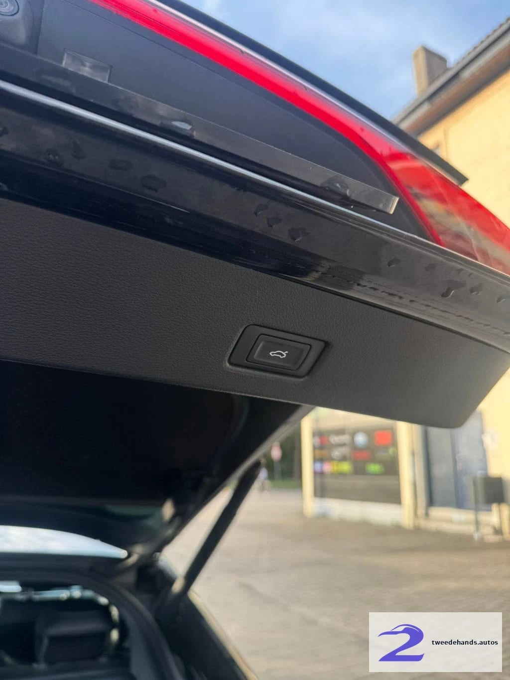 Audi a7 Hybrid benzine S-Line Matrix recent onderhouden