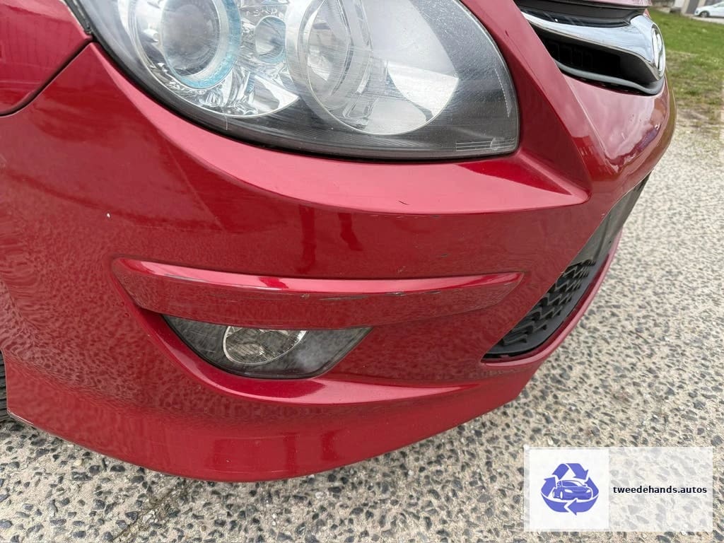 Hyundai i30 SW 1.6crdi Automaat 2012
