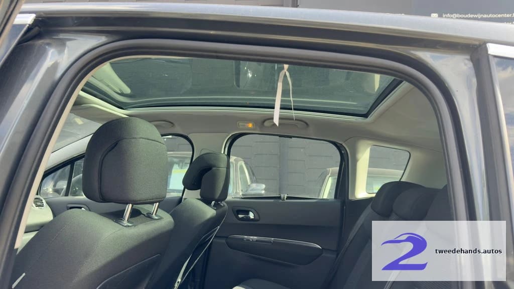 Peugeot 3008 1.6Benzine 117.xxxkm Topstaat bwj 2010 Gekeurd