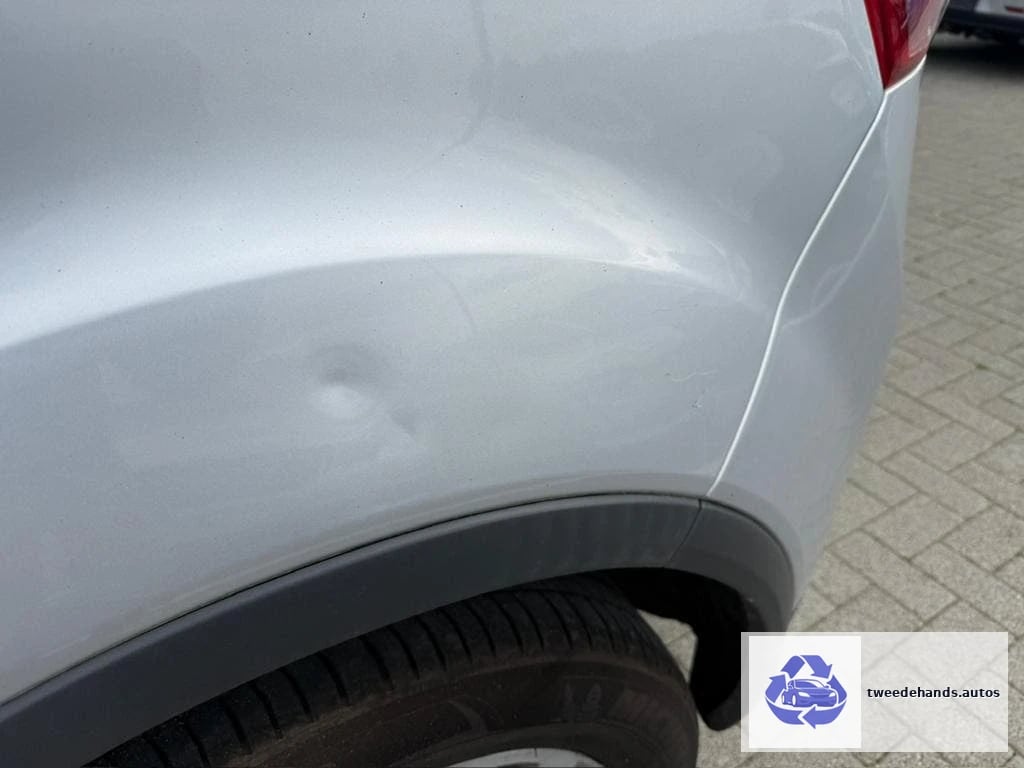 Ford Kuga 2.0tdci Titanium