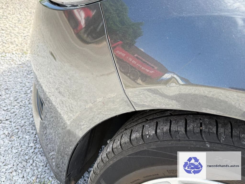Ford Focus 1.5tdci SW 2016 Euro6
