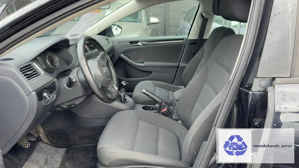 Volkswagen Jetta 1.2Benzine 2011 143.xxxkm Topstaat !