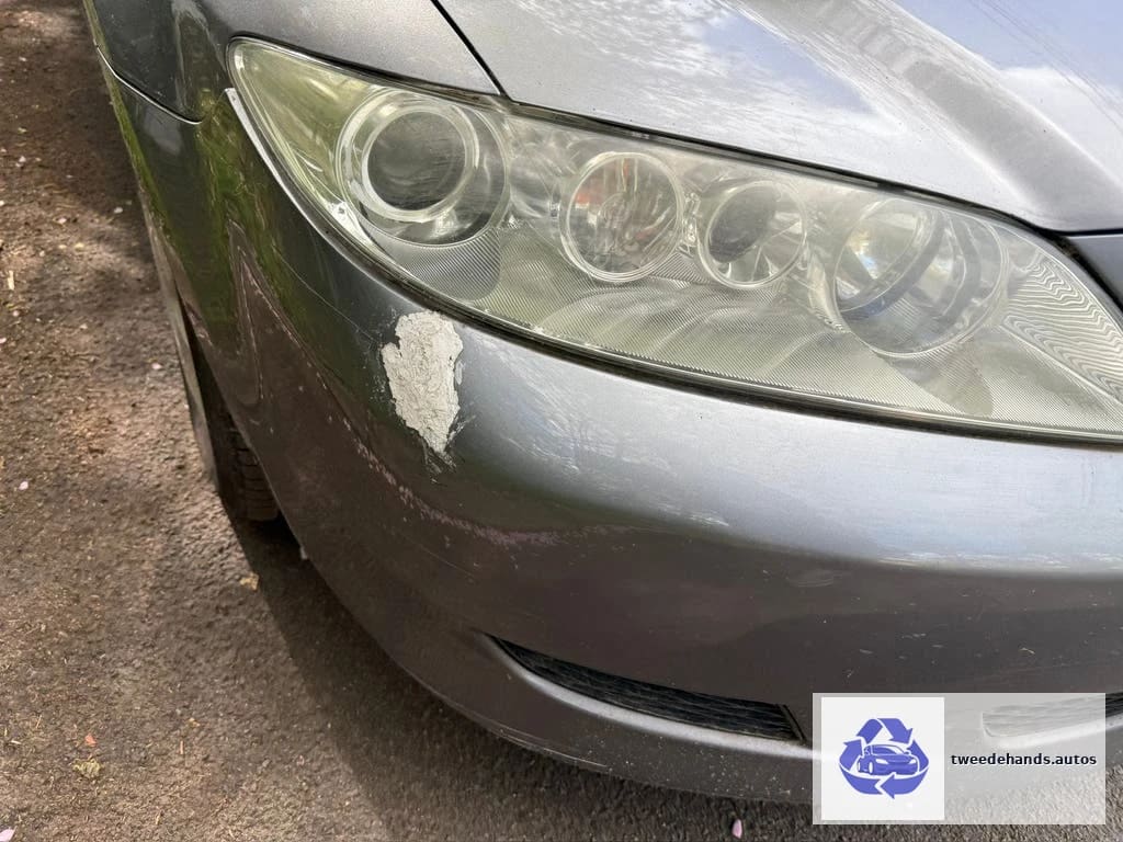 Mazda 6 1.8i 160.000 km