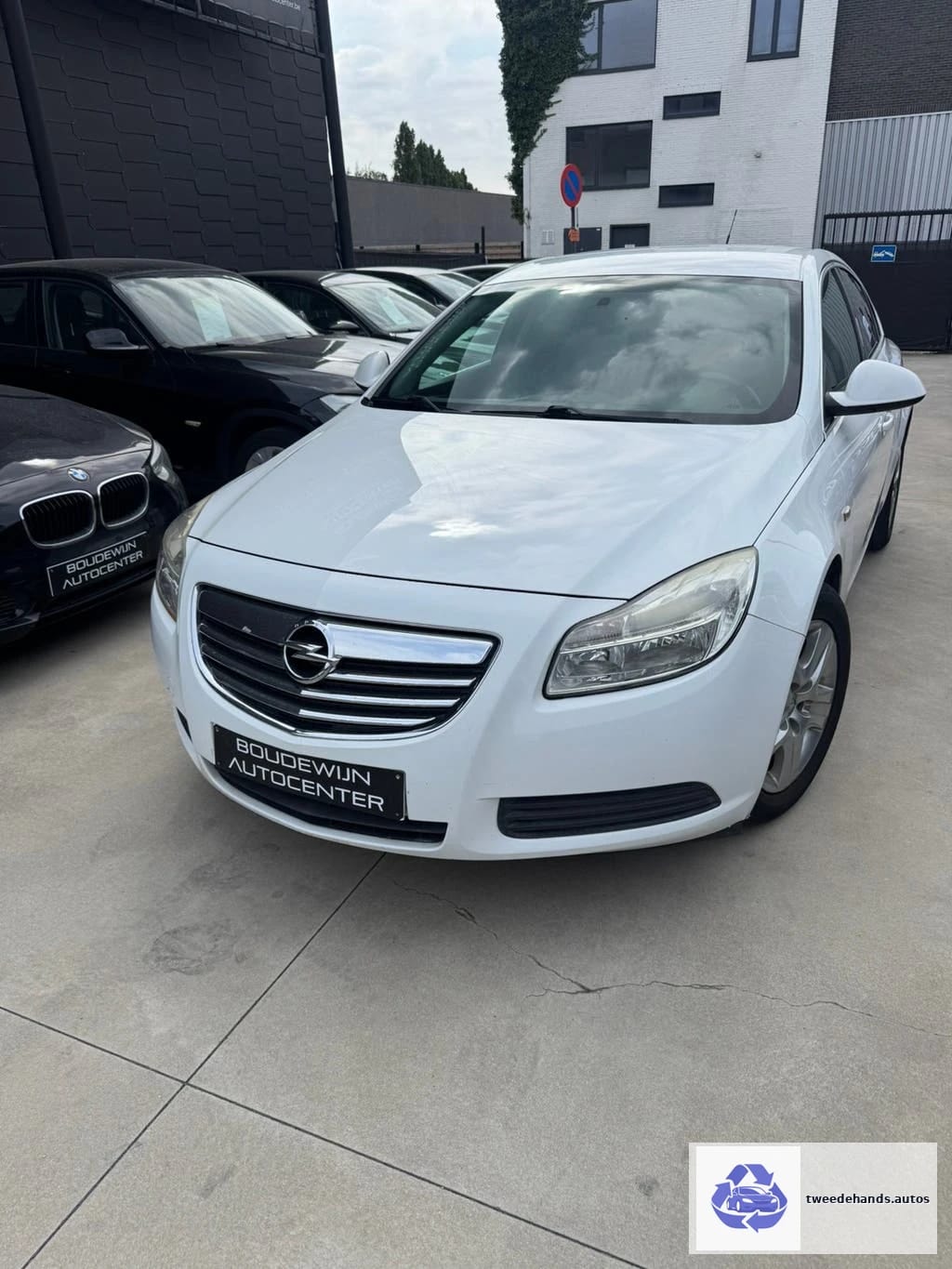 Opel Insignia 136.xxxkm benzine, gekeurd, garantie, topstaat