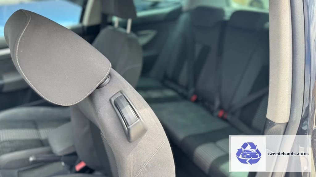 Volkswagen Golf 5 1.4Tsi Benzine 120.xxxkm/Airco,Sensor,..