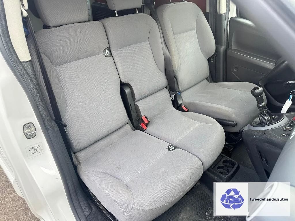 Peugeot Partner 1.6hdi 3pl!!! 2500€ Netto!!!