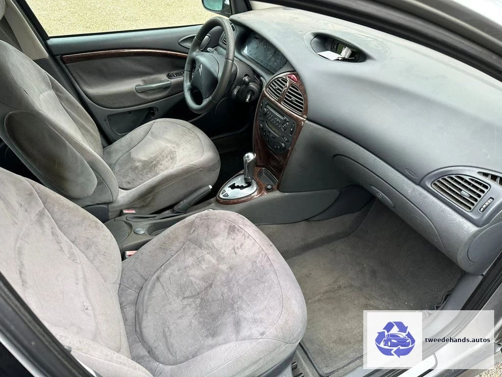 Citroën C5 Benzine Automaat Gekeurd vvk
