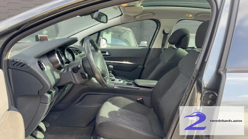 Peugeot 3008 1.6Benzine 117.xxxkm Topstaat bwj 2010 Gekeurd