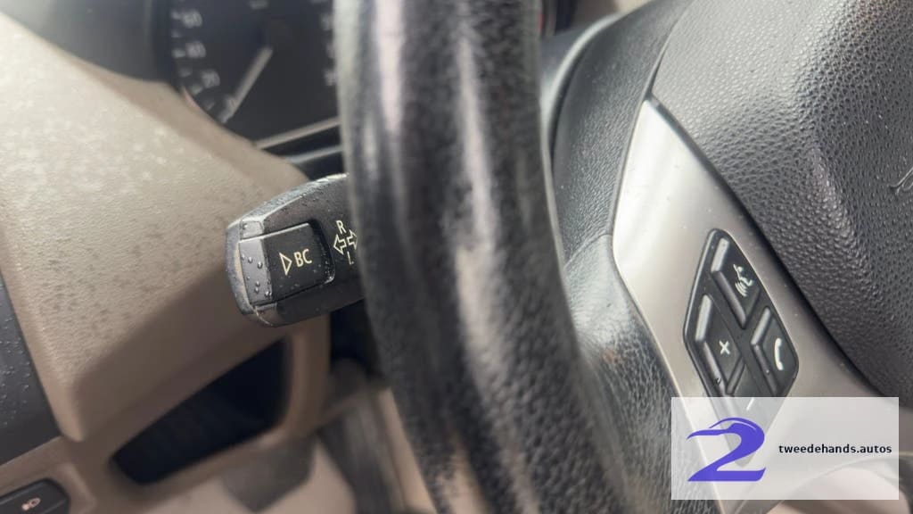 Bmw 1 Serie 120i 2.0Benzine Automaat 139.xxxkm Topstaat