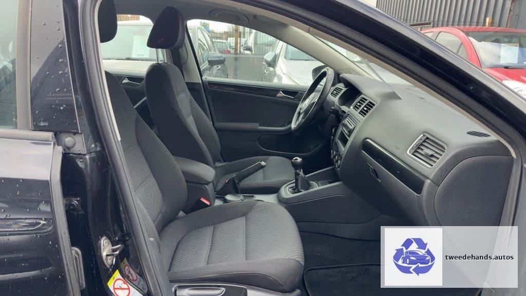 Volkswagen Jetta 1.2Benzine 2011 143.xxxkm Topstaat !