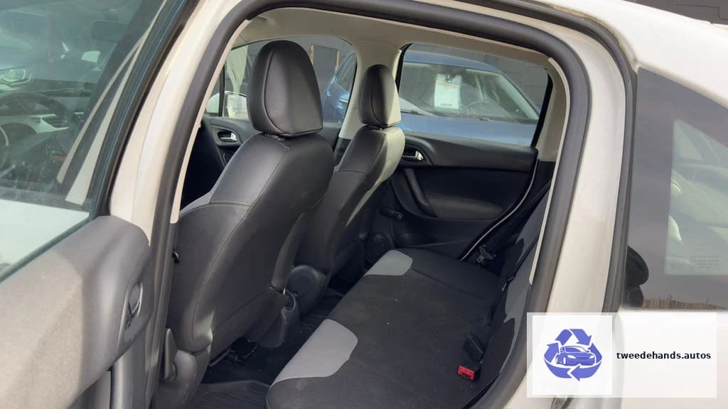 Citroën C3 1.1Benzine 140.xxxkm 2012 / 1 Jaar Garantie