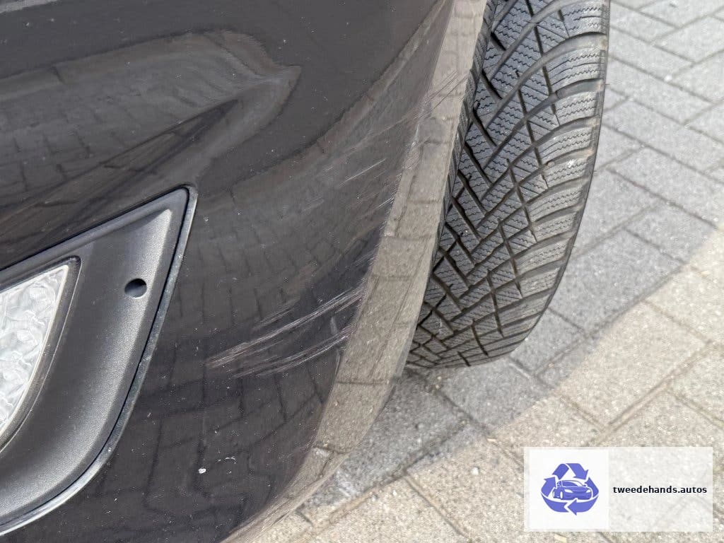 Hyundai I30 SW 1.6crdi Automaat
