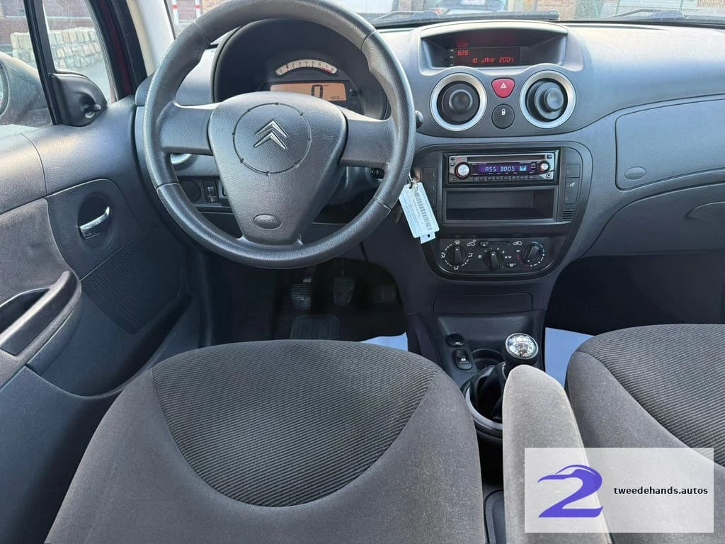 Citroën C3 1.1i!!! 88000 km!!!
