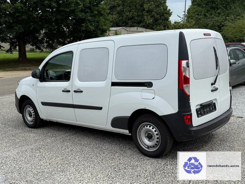 Renault Kangoo 1.5d Maxi 10/21!!! 65.000 km!!!