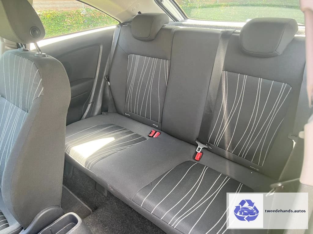 Opel Corsa 1.2Benzine Automaat Gekeurd vvk