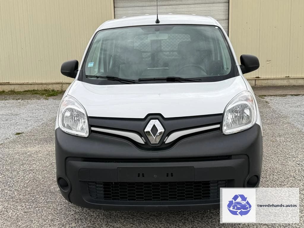 Renault Kangoo 1.5d Maxi!!! 65000 km!!!