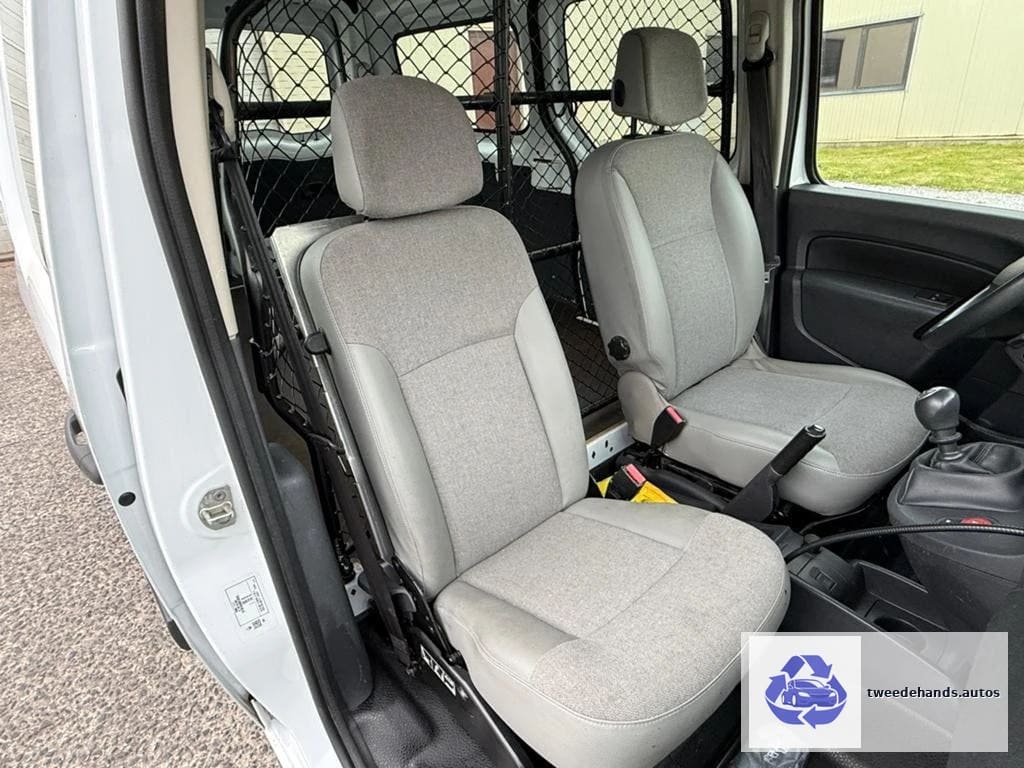 Renault Kangoo 1.5d Maxi!!! 65000 km