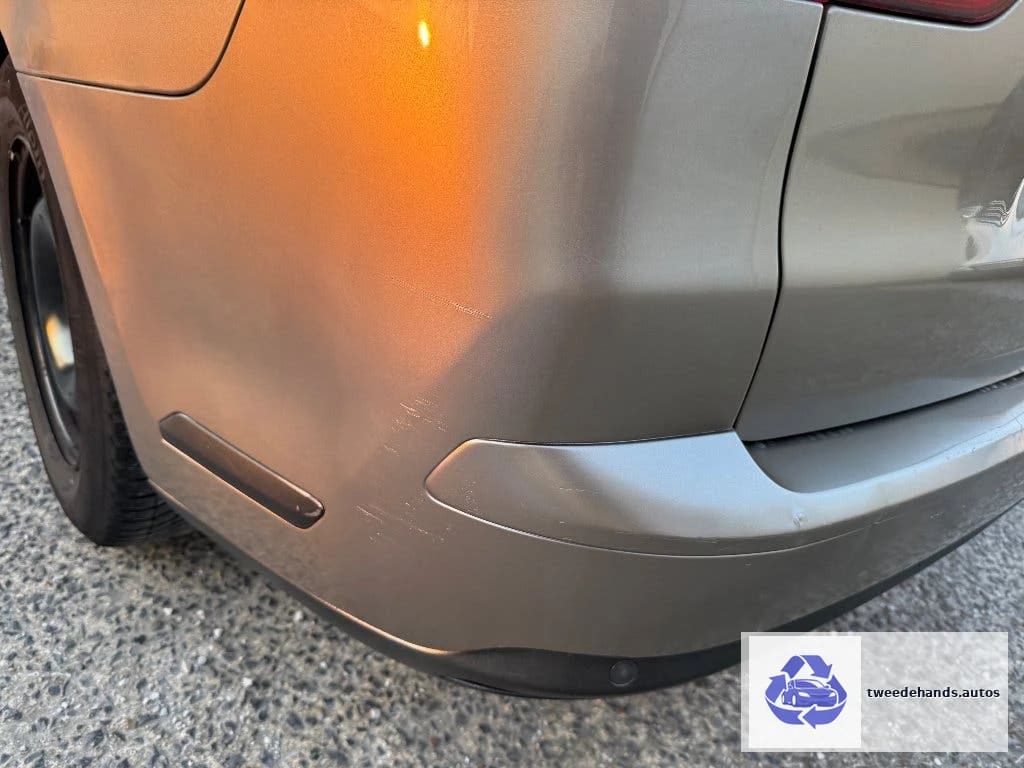 Citroën C5 1.6i Automatique 2012