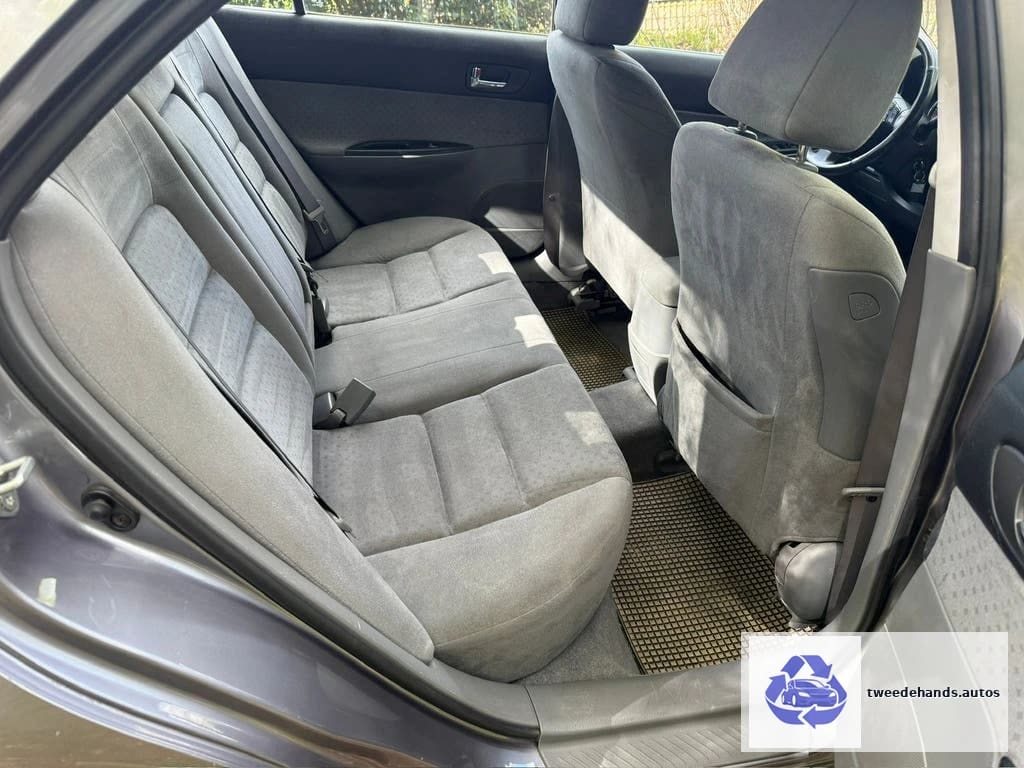 Mazda 6 1.8i 160.000 km